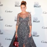 Sarah Jessica Parker Shines Bright at the NYC Ballet Gala