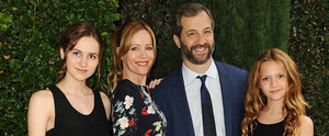 The Apatow Family Is the Real Definition of #SquadGoals During Their Latest Outing