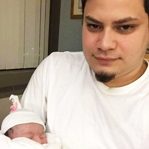 Teen Mom 2's Jo Rivera Welcomes Baby Daughter With Girlfriend Vee Torres: See the First Photo!