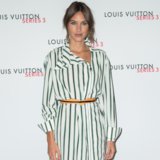 Alexa Chung Loves This Bag So Much, She Bought It in Every Color