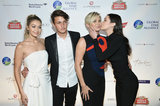 It's Official: The Hadids Are the Most Stylish Family to Ever Hit the Red Carpet