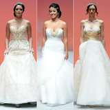 See Disney Fairy Tale Weddings by Alfred Angelo's Wedding Dresses For Fall 2016