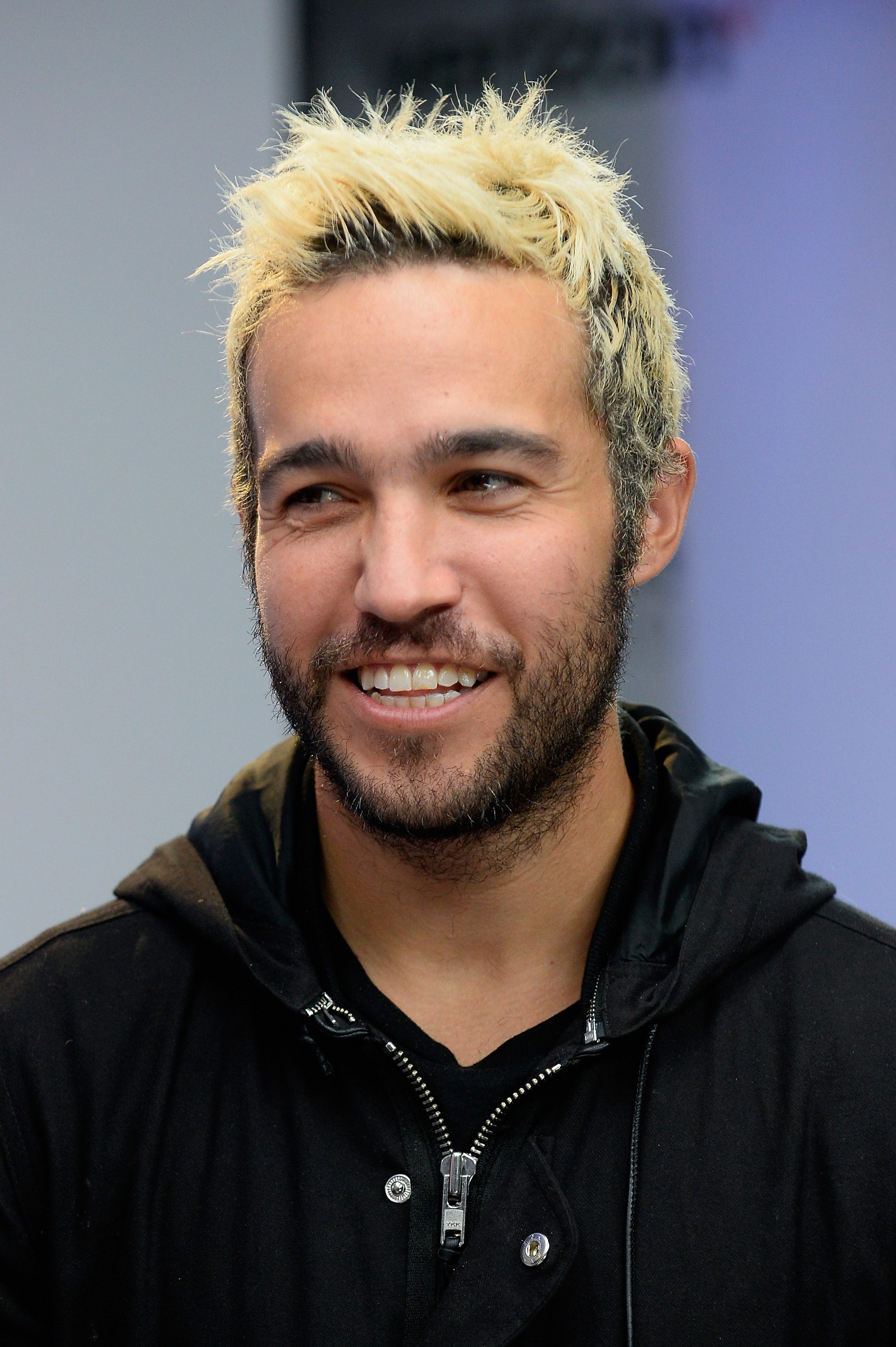 Pete Wentz | 10 Celebrity Guys Who've Dealt With Their Own #Penisgate