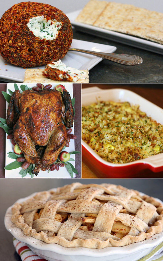 Southern Thanksgiving Recipes | POPSUGAR Food Southern Thanksgiving Recipes | POPSUGAR Food
