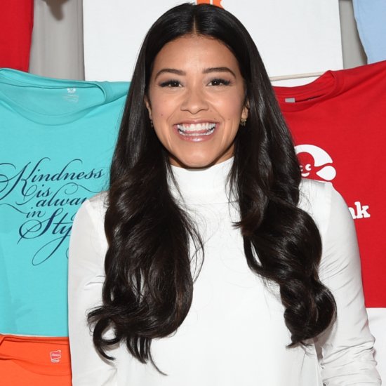 Gina Rodriguez Bio POPSUGAR Celebrity