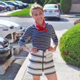 I Auditioned For America's Next Top Model - and This Is What Happened