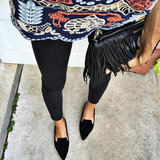 The Most Gorgeous Prints to Wear This Fall