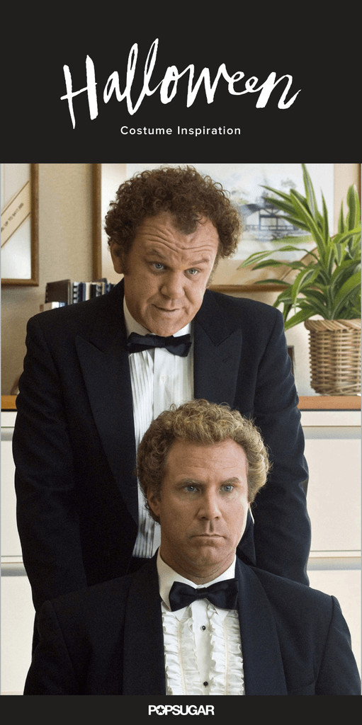 Halloween Costume Ideas For Brothers POPSUGAR Entertainment