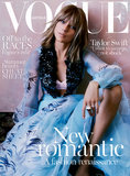 Taylor Swift Is Dressed Like a Daydream in Vogue Australia's November Issue