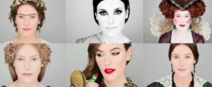 This Entertaining Video Explains Centuries of Makeup Trends