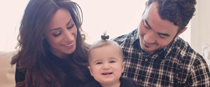 Get Ready, Because Kevin Jonas's Daughter Is About to Melt Your Heart