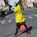 33 Ways to Create an Insanely Stylish Outfit With a Pair of Tights