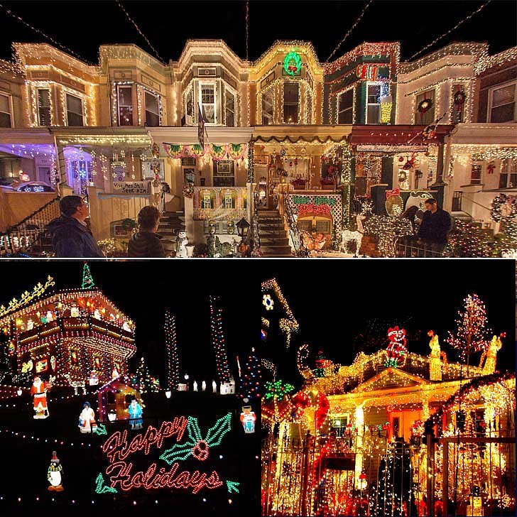 The Most Decorated Christmas Homes In America Popsugar Home | the most decorated christmas homes in america popsugar home The Most Decorated Christmas Homes In America Popsugar Home | the most decorated christmas homes in america popsugar home