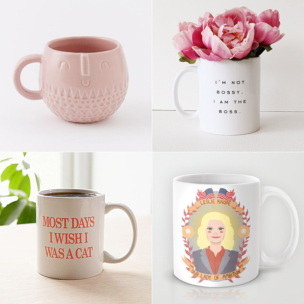 Great Office Coffee Mugs POPSUGAR Australia Smart Living