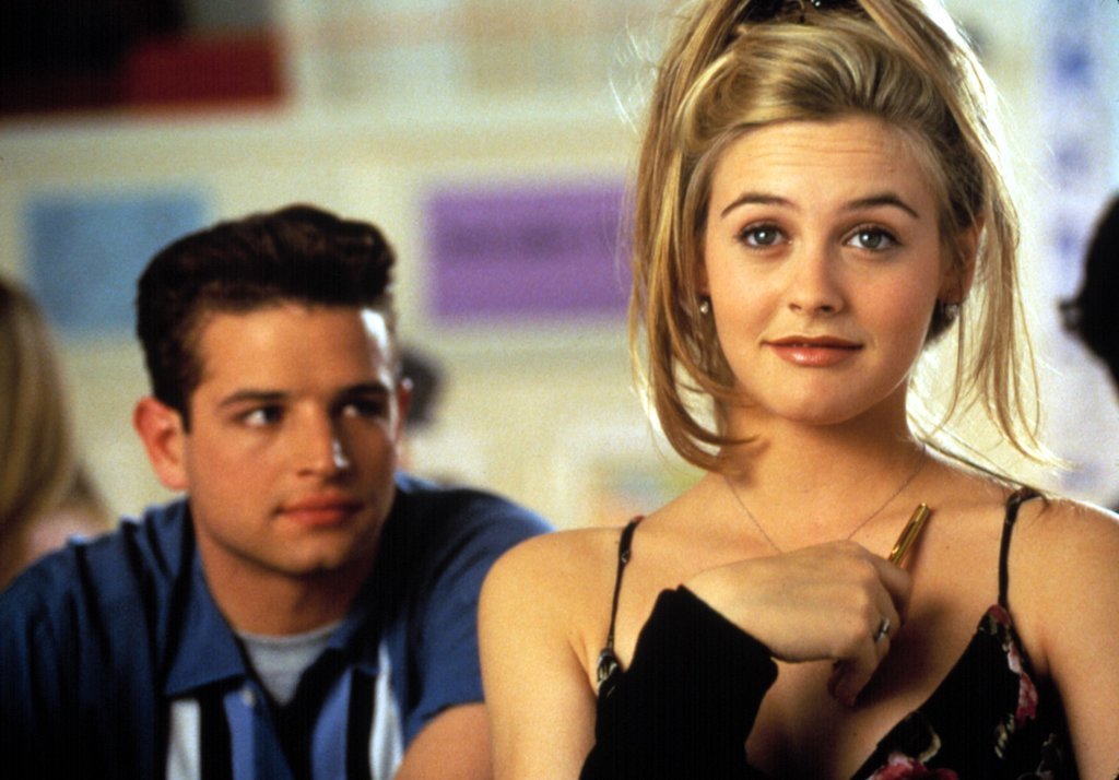 High School Movies On Netflix POPSUGAR Love Sex