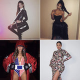The 18 Absolute Most Stylish Halloween Costumes of the Year