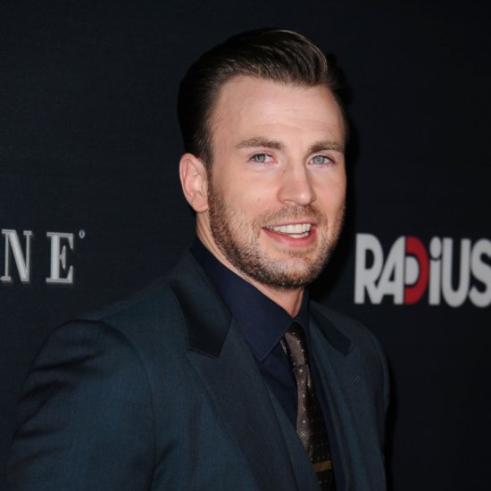 Chris Evans Whipped Cream Bikini Scene From Not Another Teen Movie POPSUGAR Entertainment