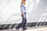 The 6 Best Brands For Petite Flare Jeans