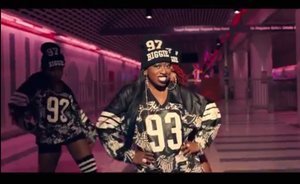Missy Elliott releases WTF (Where They From) ft. Pharrell Williams Missy Elliott releases WTF (Where They From) ft. Pharrell Williams