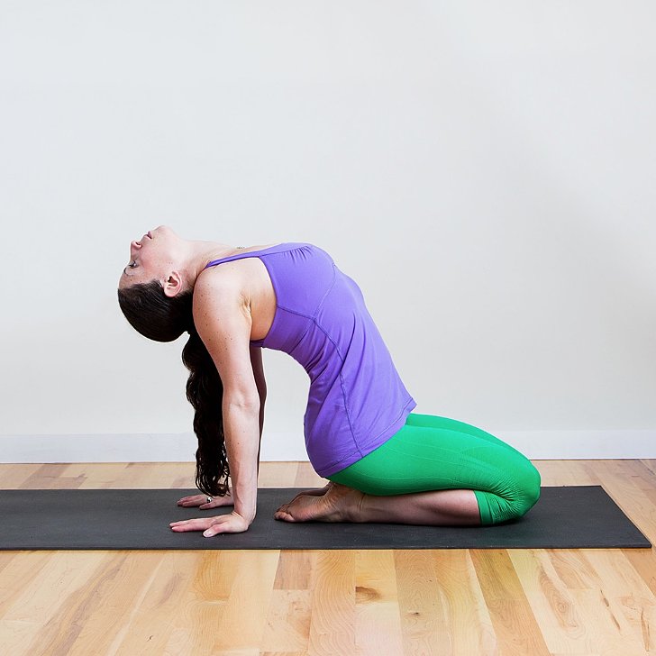 Calming Extends to be able to Quickly Simplicity Digestive system