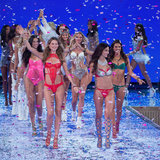 8 Reasons Watching the Victoria's Secret Fashion Show Is Like Living in a Fantasy World