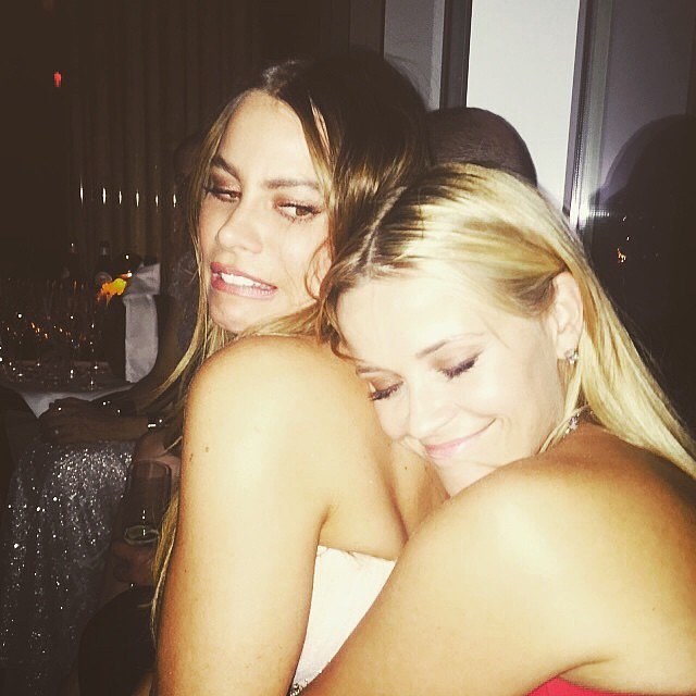 Reese Witherspoon's Instagram Will Make You Fall in Love With Her All Over Again