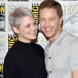 Ginnifer Goodwin and Josh Dallas Are Expecting Their Second Child