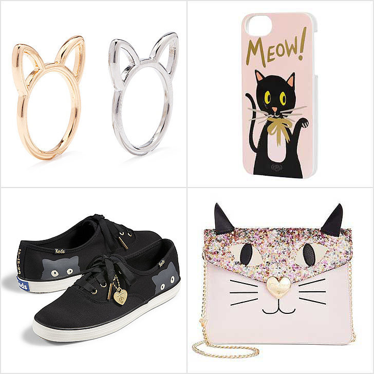 Cat Lady Gifts POPSUGAR Love & Sex