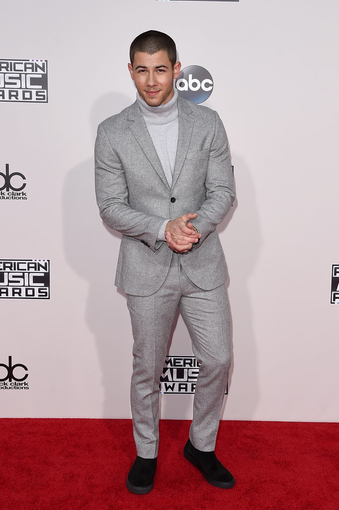 Nick Jonas