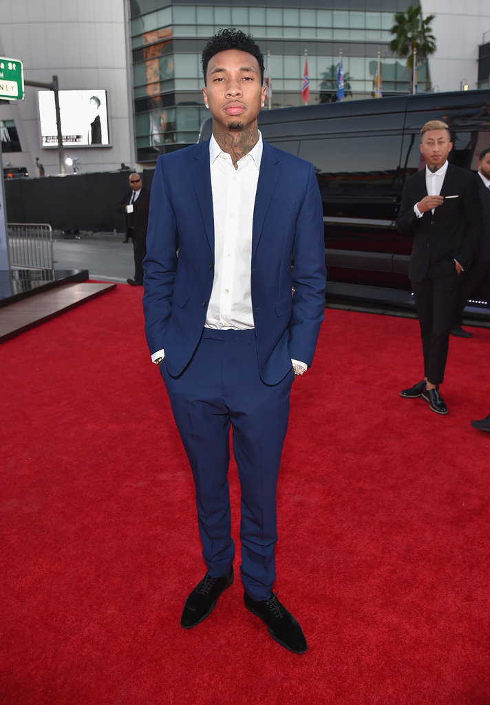 Tyga