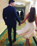 Sofia Vergara Couldn't Just Wear 1 Wedding Dress