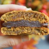 Pumpkin Pie Cookie Sandwich Recipe