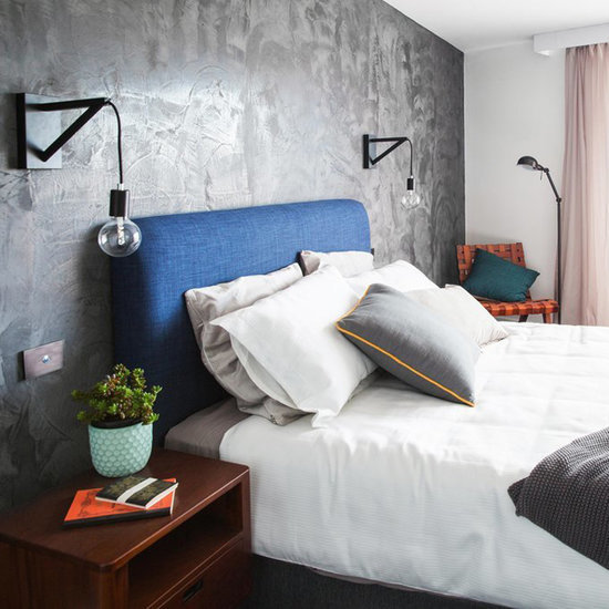 The Block Glasshouse Room Reveals Max And Karstan Wedding POPSUGAR