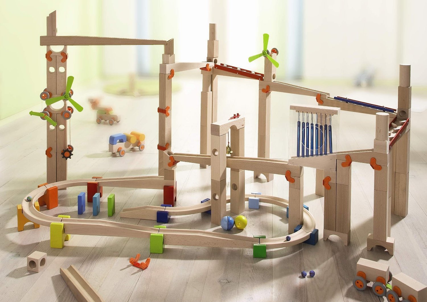 haba my first ball track