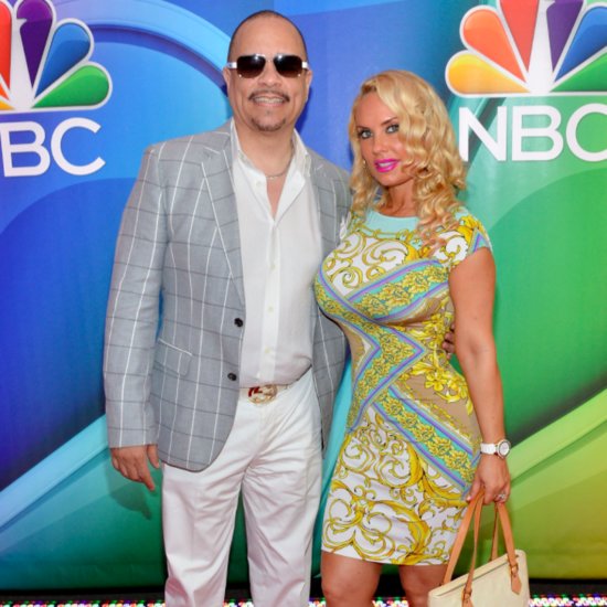 Ice T S Wife Coco S Fashion Line Includes Camel Toe