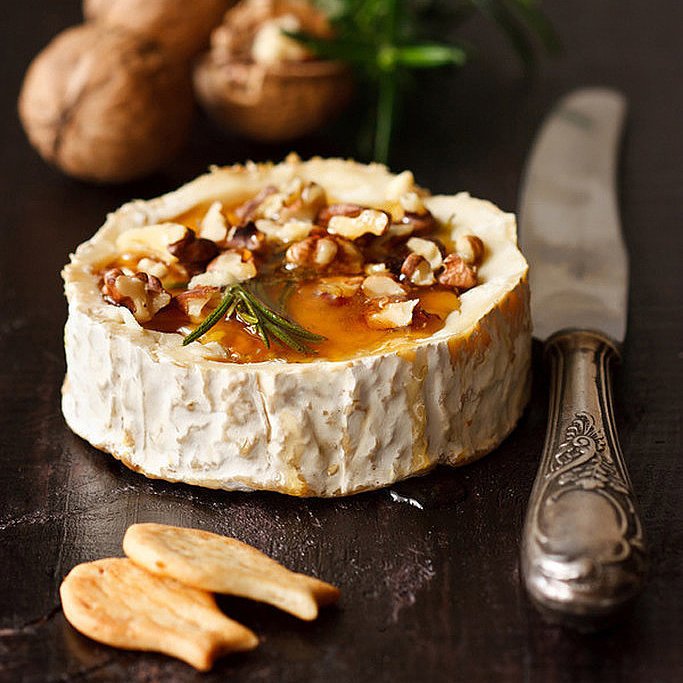 Christmas Appetizer Recipes | POPSUGAR Food