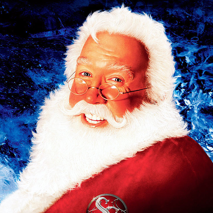 Watching The Santa Clause As An Adult Popsugar Entertainment 