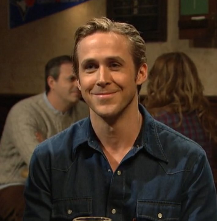 Ryan Gosling Dancing on SNL 2015 Video POPSUGAR Celebrity