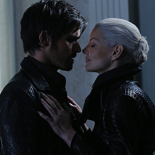 Hook and Emma, Once Upon a Time