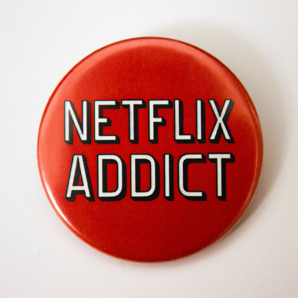 Ts For Netflix Addicts Popsugar Entertainment 3703