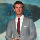 Young Chris Hemsworth Singing and Playing the Guitar Couldn't Be Any Dreamier