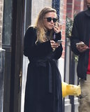 Get Another Look at Mary-Kate Olsen's Gold Wedding Ring