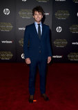 Taylor Swift's Brother Steps Out on the Red Carpet, Leaving You All Hot and Bothered