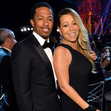Nick Cannon Calls Mariah Carey an 