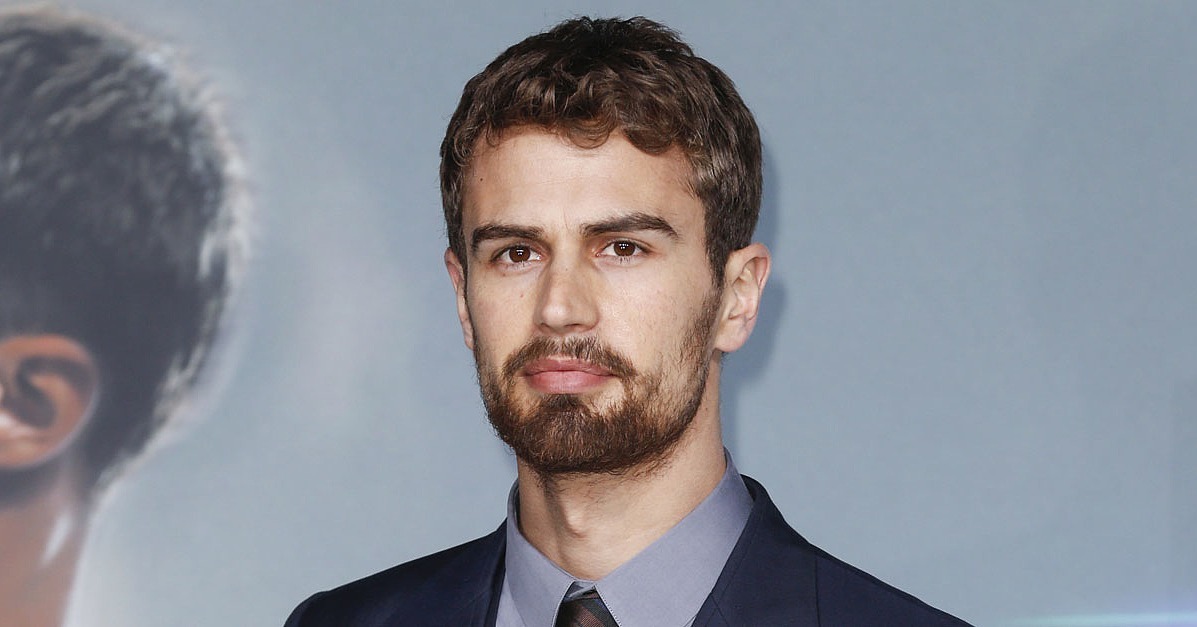 Hot English Actors | Pictures | POPSUGAR Celebrity