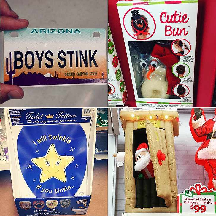 good gag gifts for guys at walmart