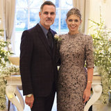 Kate Middleton's Favorite Dress Designer Just Got Married - and This Is What She Wore