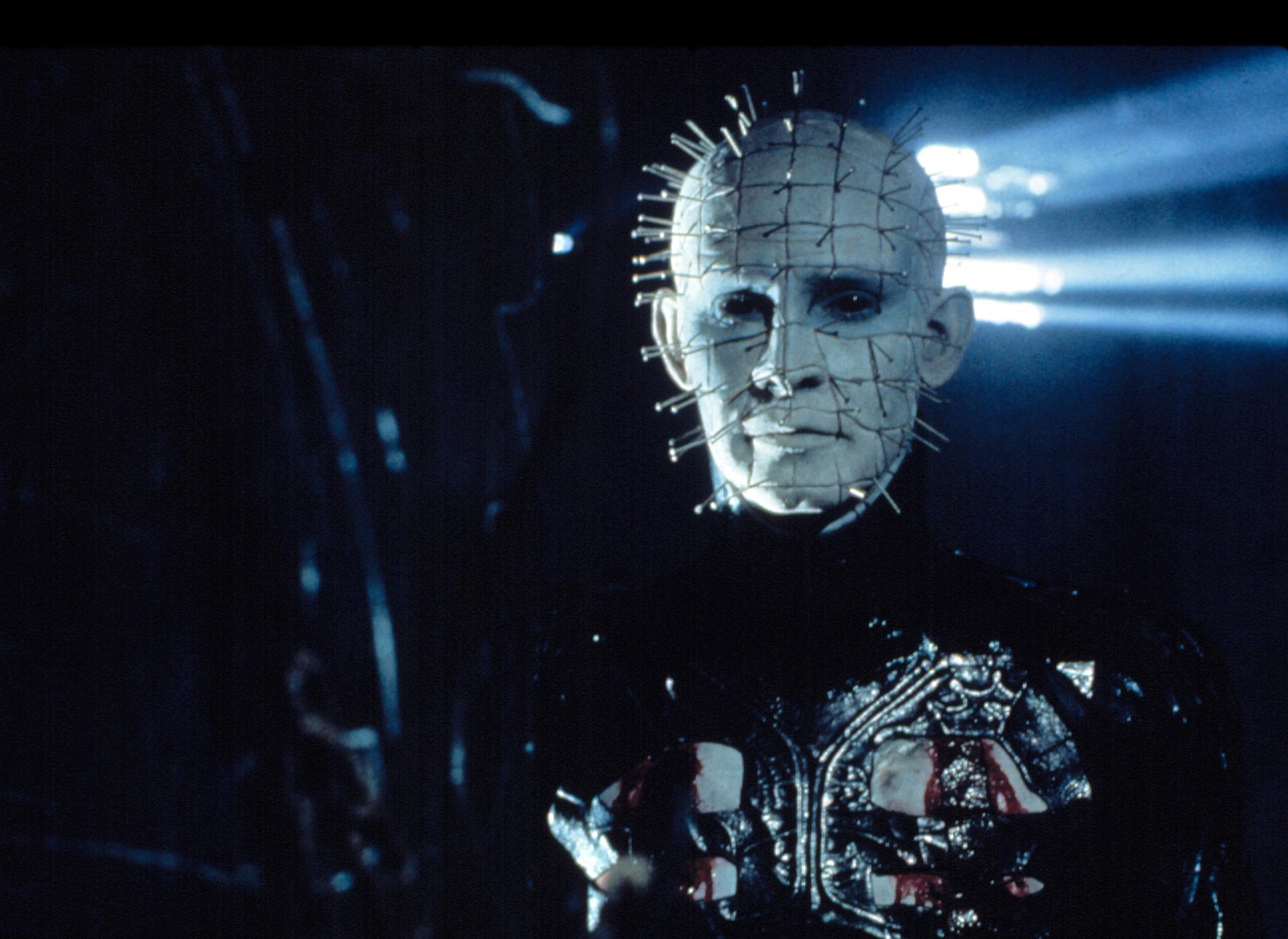 the original hellraiser the original hellraiser