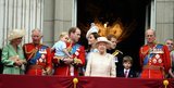 Find What's Store Royal Family