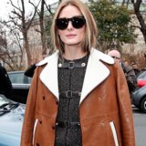Look Back at the Best Celebrity Street Style Moments of the Year